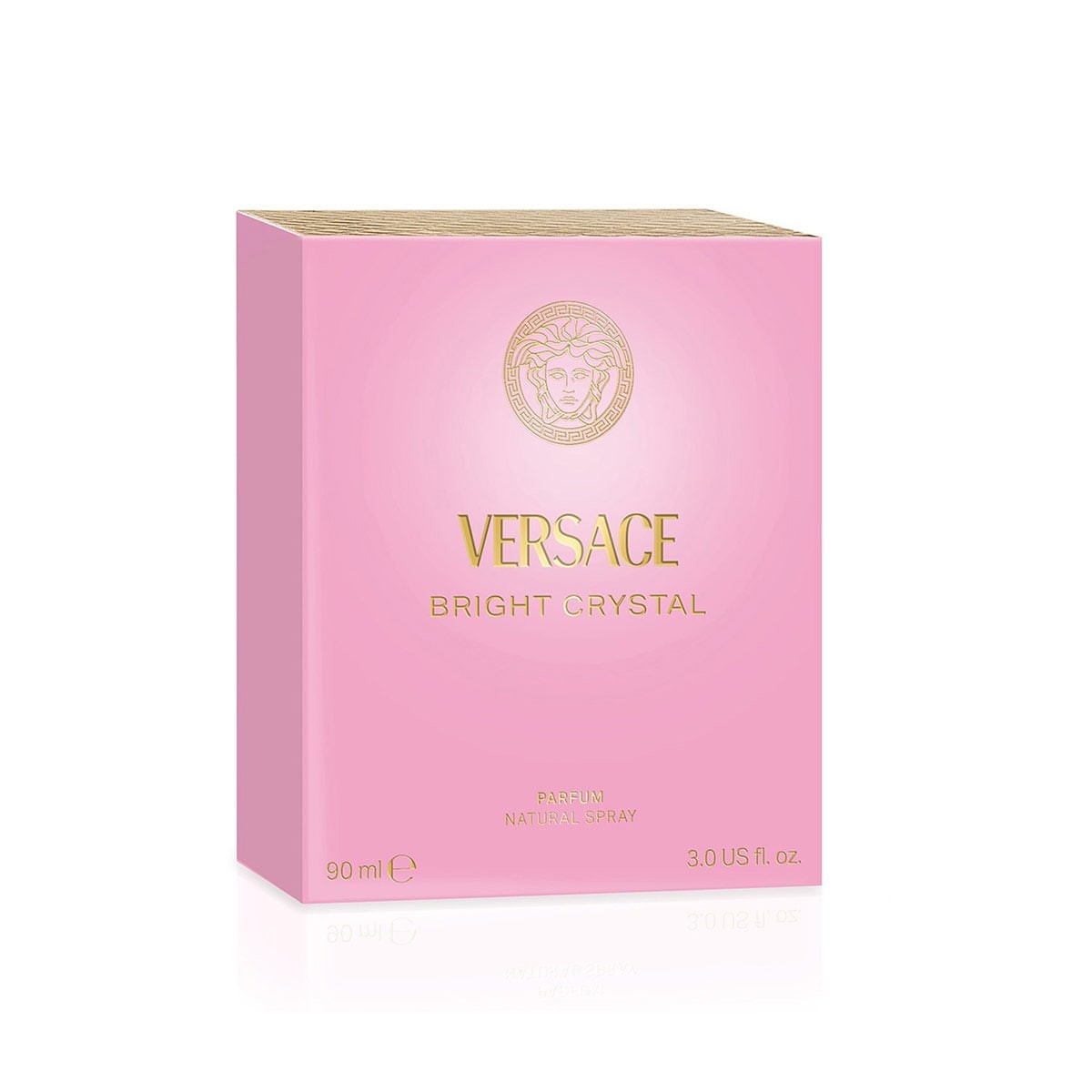 Bright Crystal Parfum para Mujer / 90 mL Parfum Spray