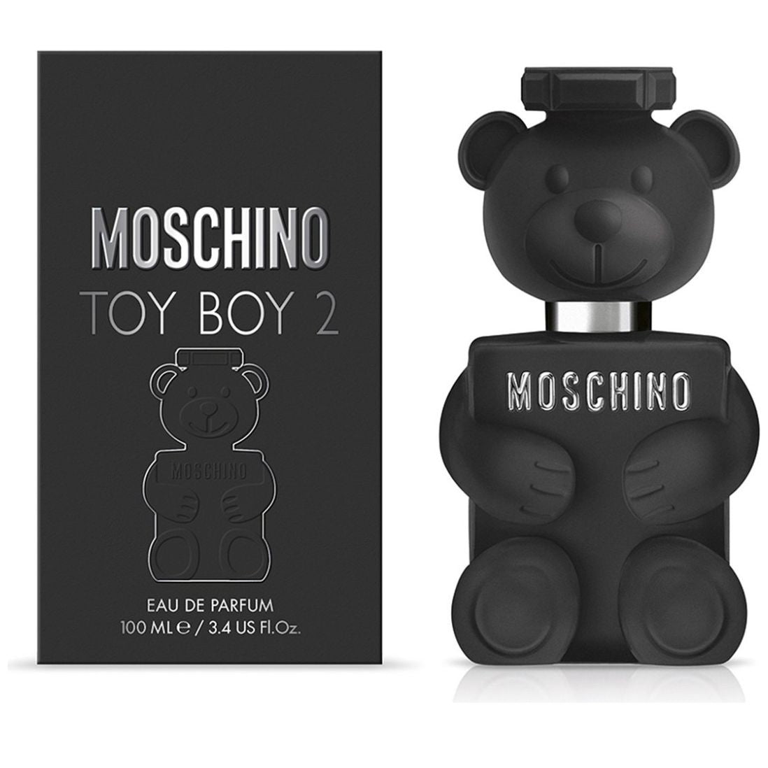 Toy Boy 2 para Hombre / 100 mL Eau de Parfum Spray