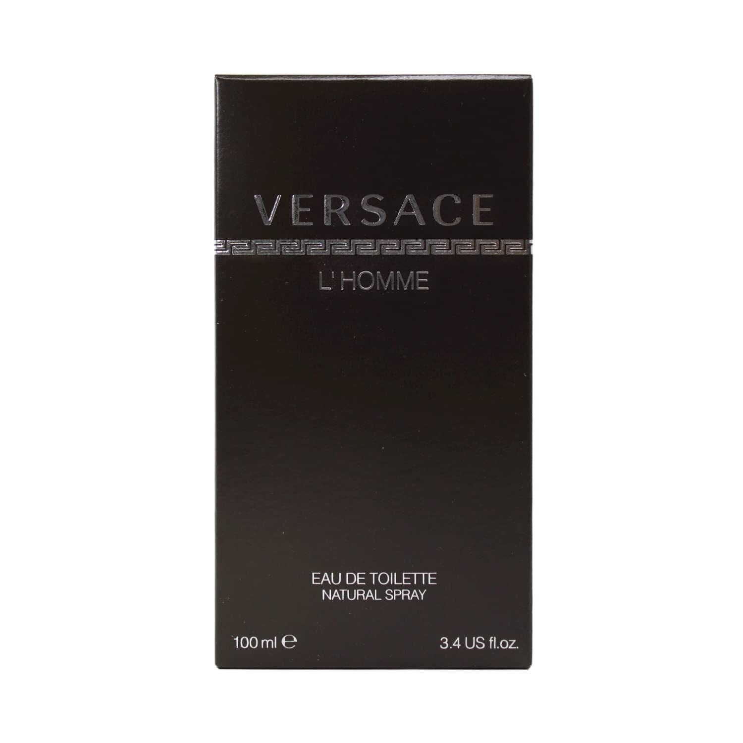 L'Homme para Hombre / 100 mL Eau de Toilette Spray