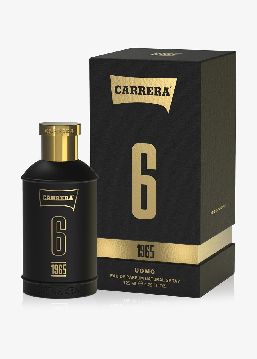 6 1965 Uomo para Hombre / 125 mL Eau de Parfum Spray