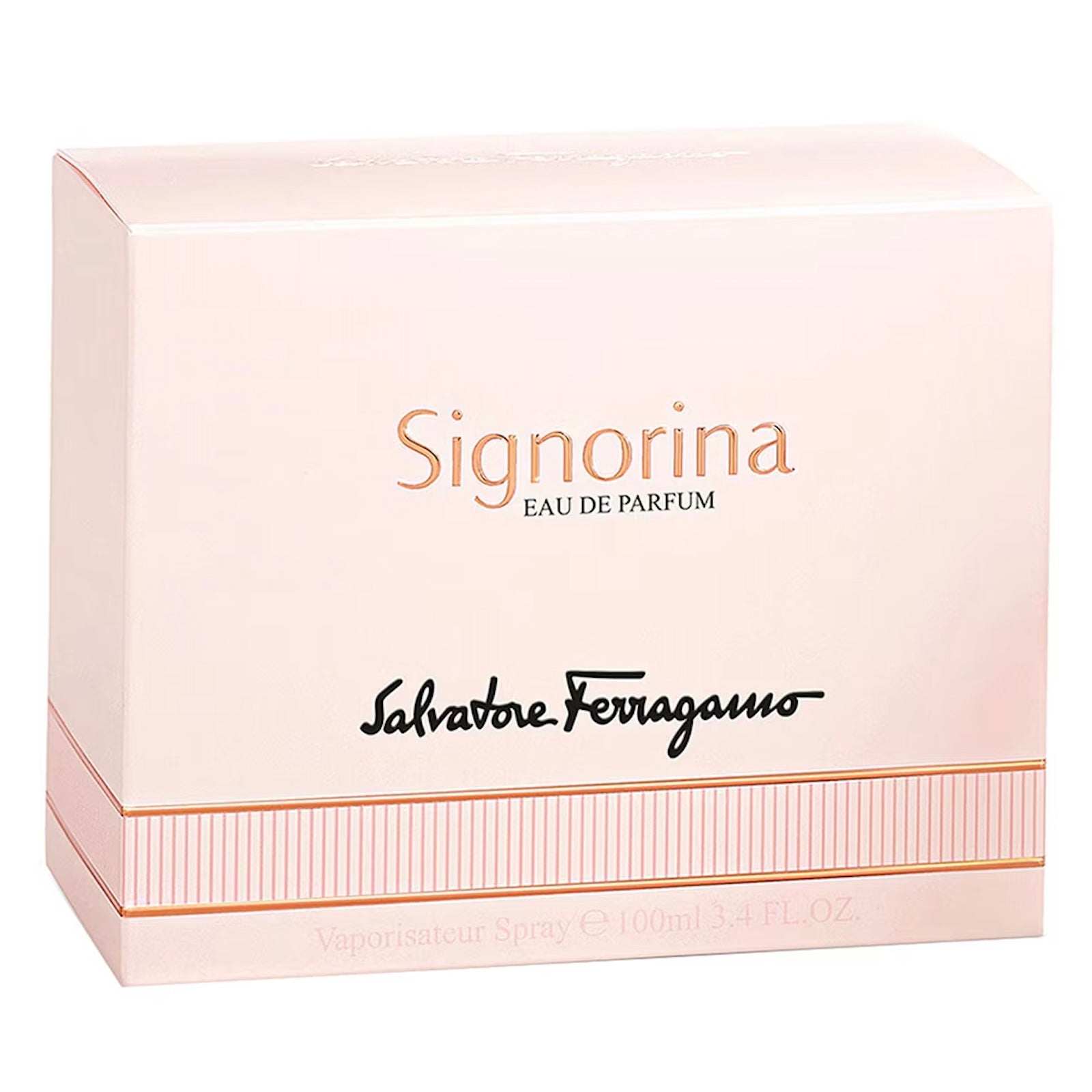 Signorina para mujer / 100 ml Eau De Parfum Spray