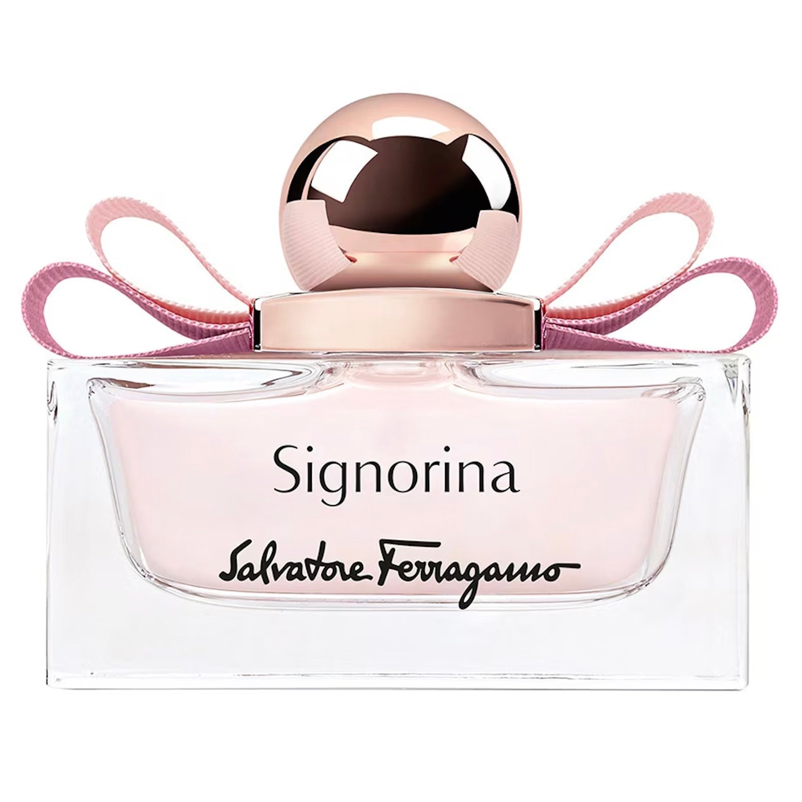 Signorina para mujer / 100 ml Eau De Parfum Spray