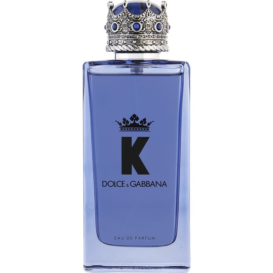 K para Hombre / 100 mL Eau de Parfum Spray