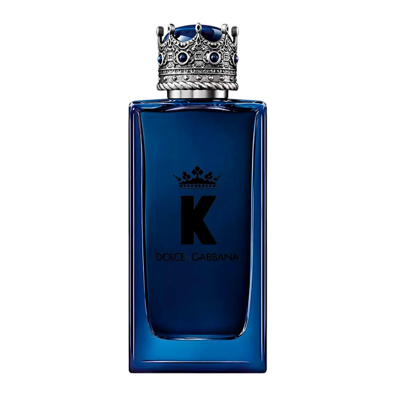 K Intense para Hombre / 100 mL Eau De Parfum Intense Spray