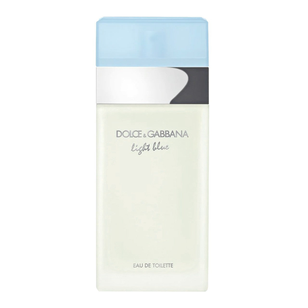 Light Blue para Mujer / 100 mL Eau de Toilette Spray