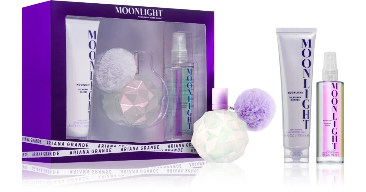 Moonlight para Mujer / SET - 100 mL Eau de Parfum Spray