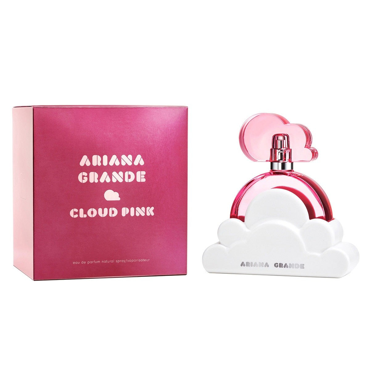 Cloud Pink para Mujer / 100 mL Eau de Parfum Spray