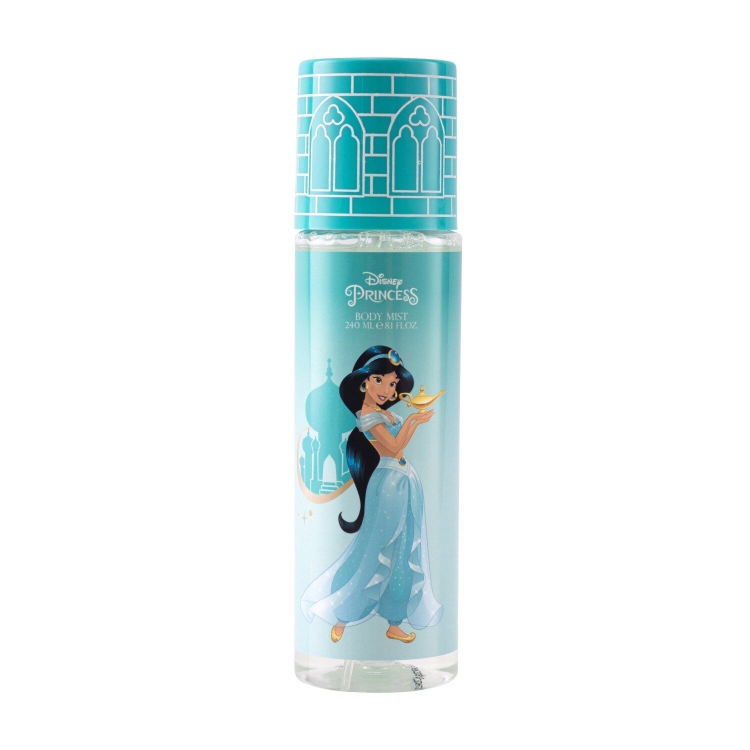 Princess Jasmine para Mujer / 240 mL Body Mist Spray