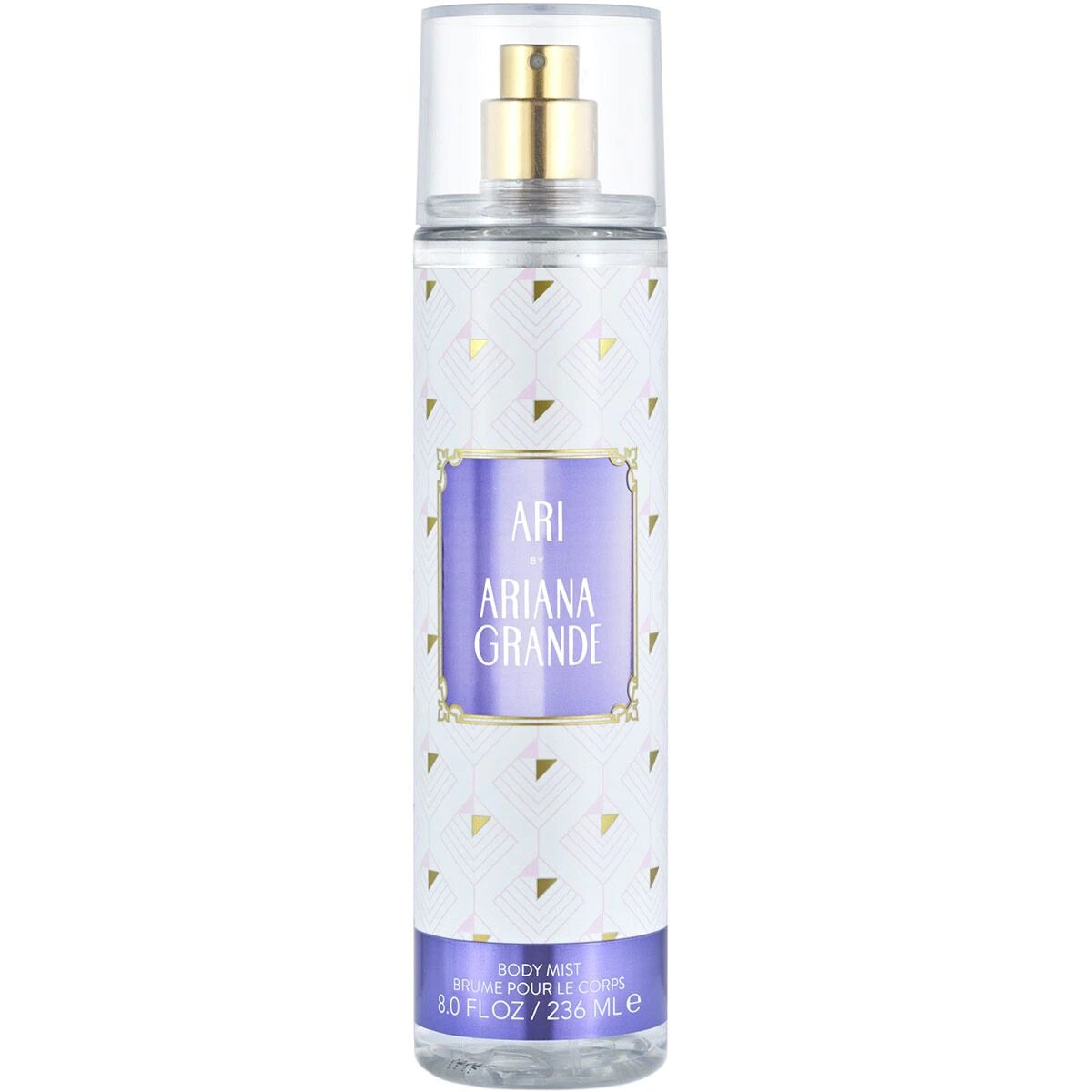 Ari para mujer / 236 ml Body Mist Spray
