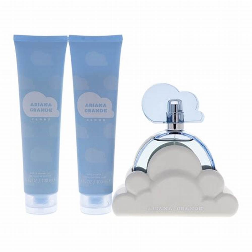 Cloud para Mujer / SET - 100 mL Eau de Parfum Spray