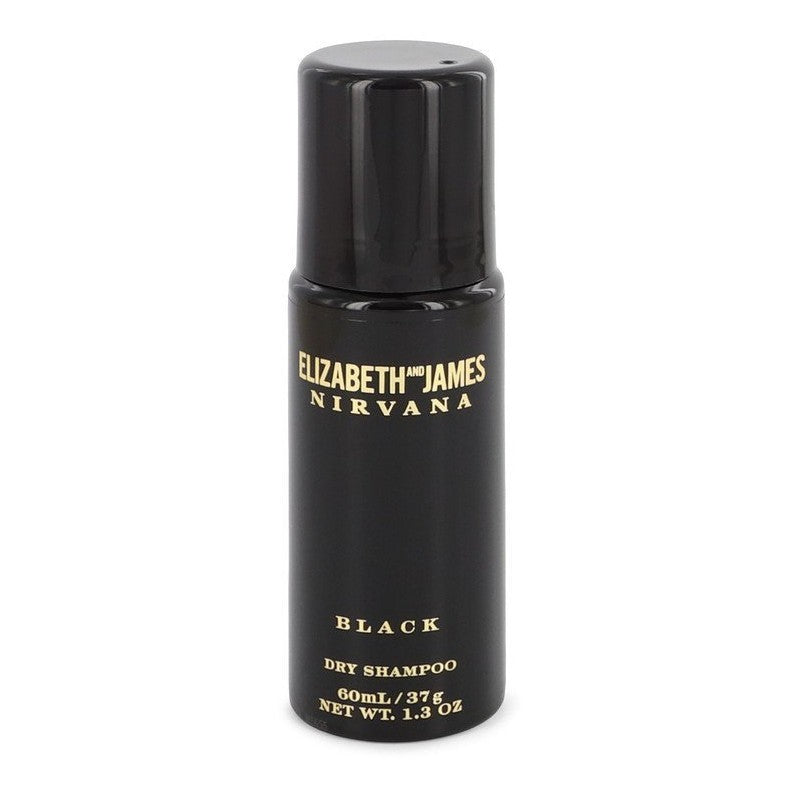 Nirvana Black para Mujer / 60 mL Dry Shampoo