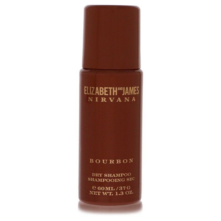 Nirvana Bourbon para Mujer / 60 mL Dry Shampoo