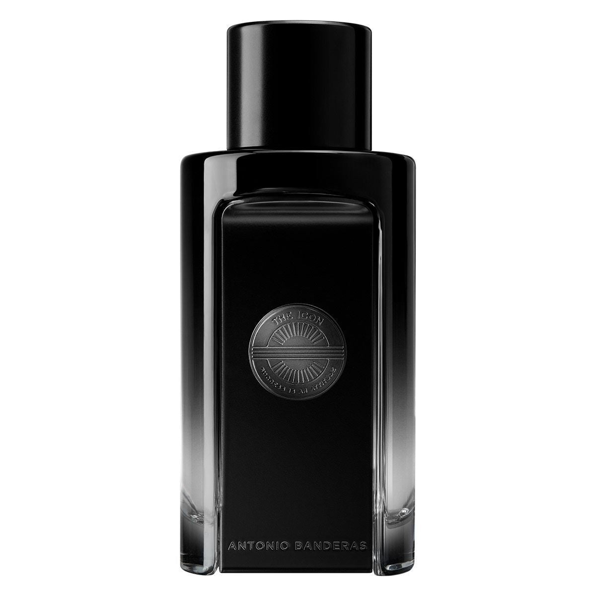 The Icon para Hombre / 100 mL Eau de Parfum Spray
