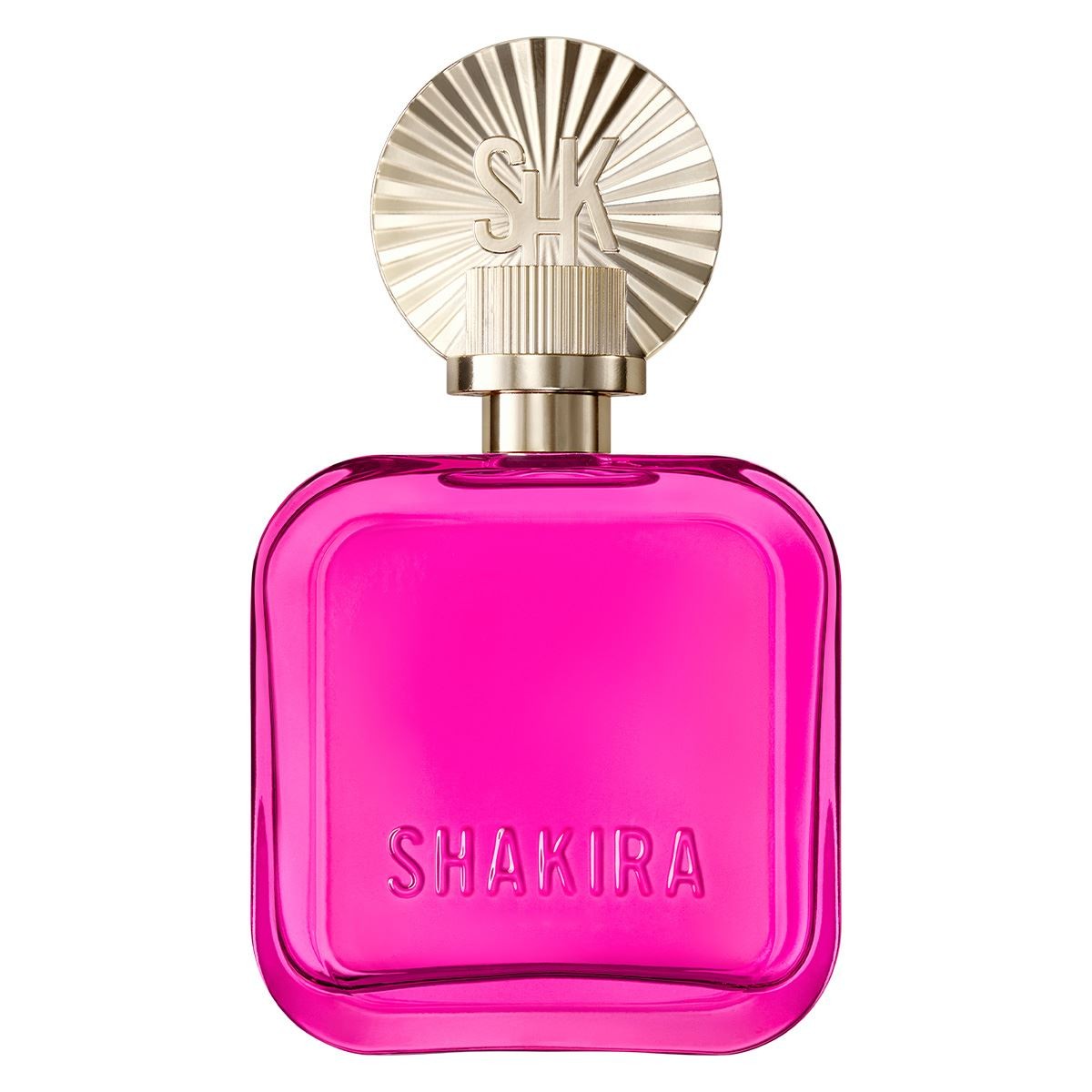 Fucsia para Mujer / 80 mL Eau de Parfum Spray