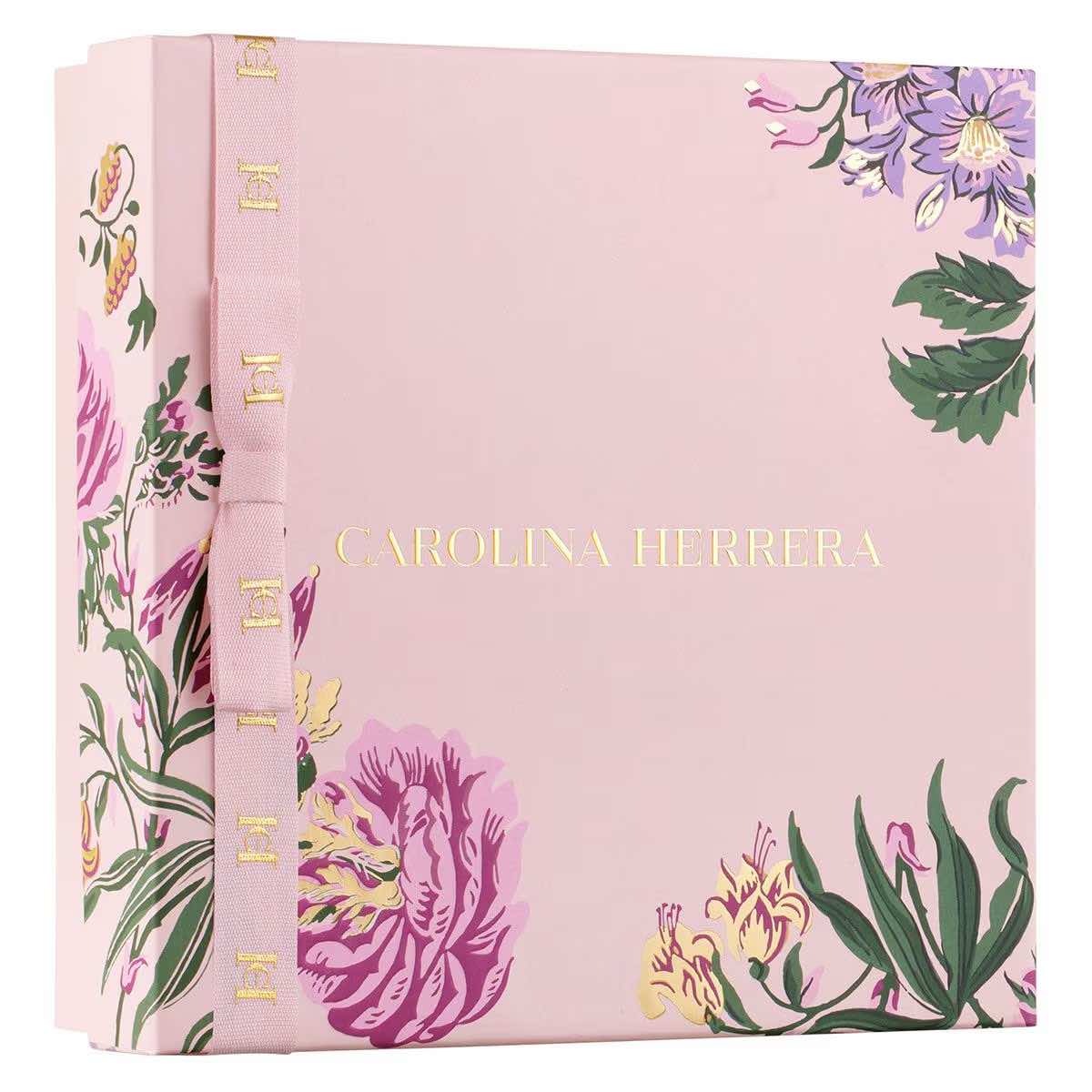 Very Good Girl para mujer / SET - 80 ml Eau De Parfum Spray