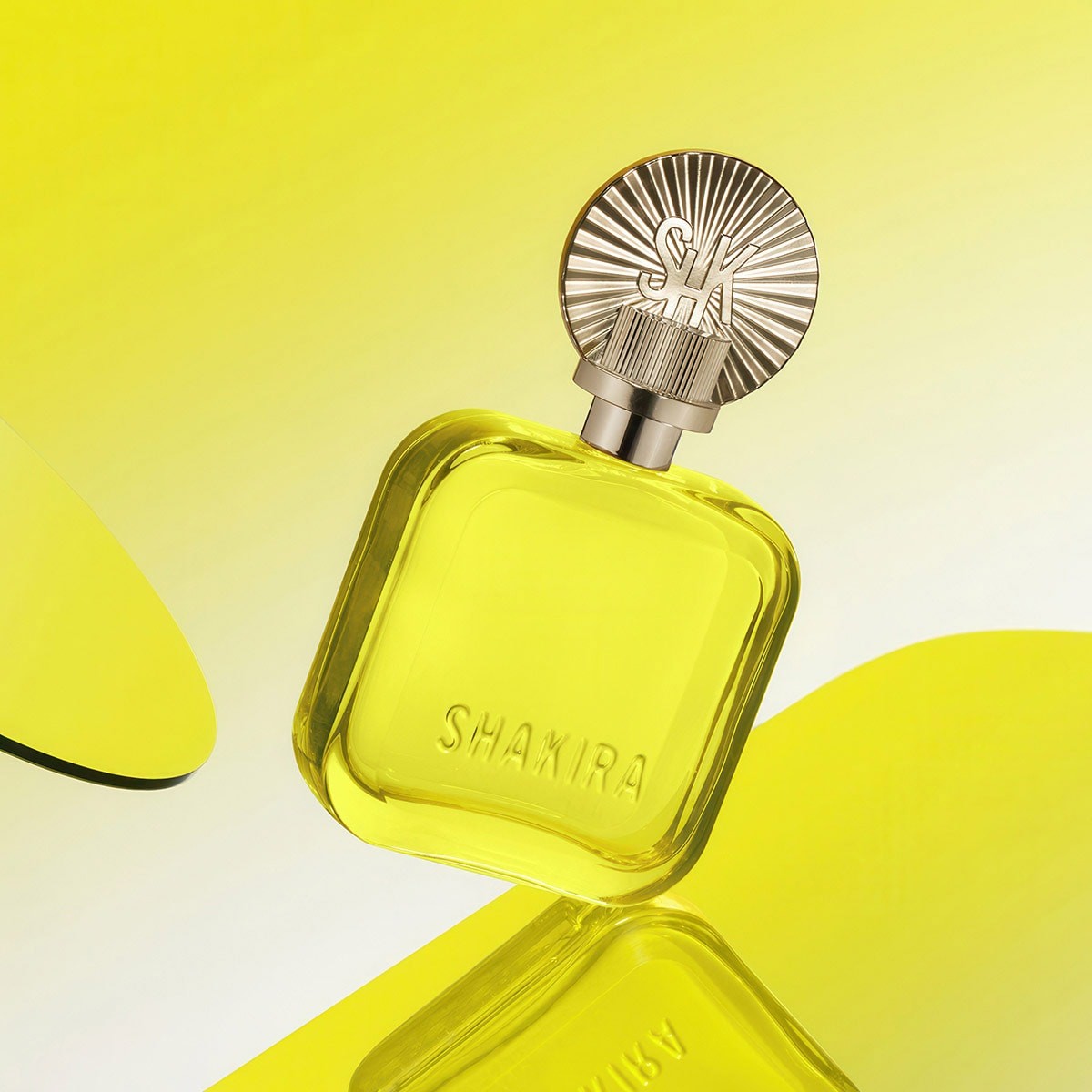 Amarillo para Mujer / 80 mL Eau de Parfum Spray