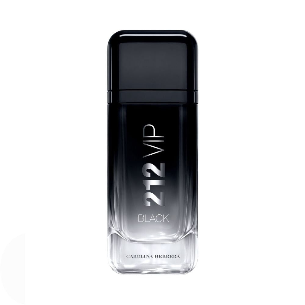 212 Vip Black para Hombre / 200 mL Eau de Parfum Spray