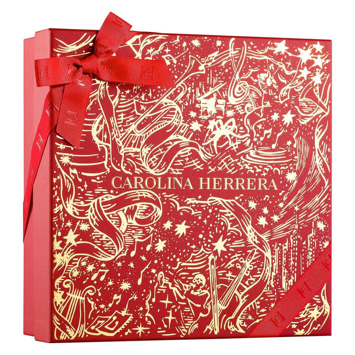 Very Good Girl para Mujer / SET - 80 mL Eau de Parfum Spray