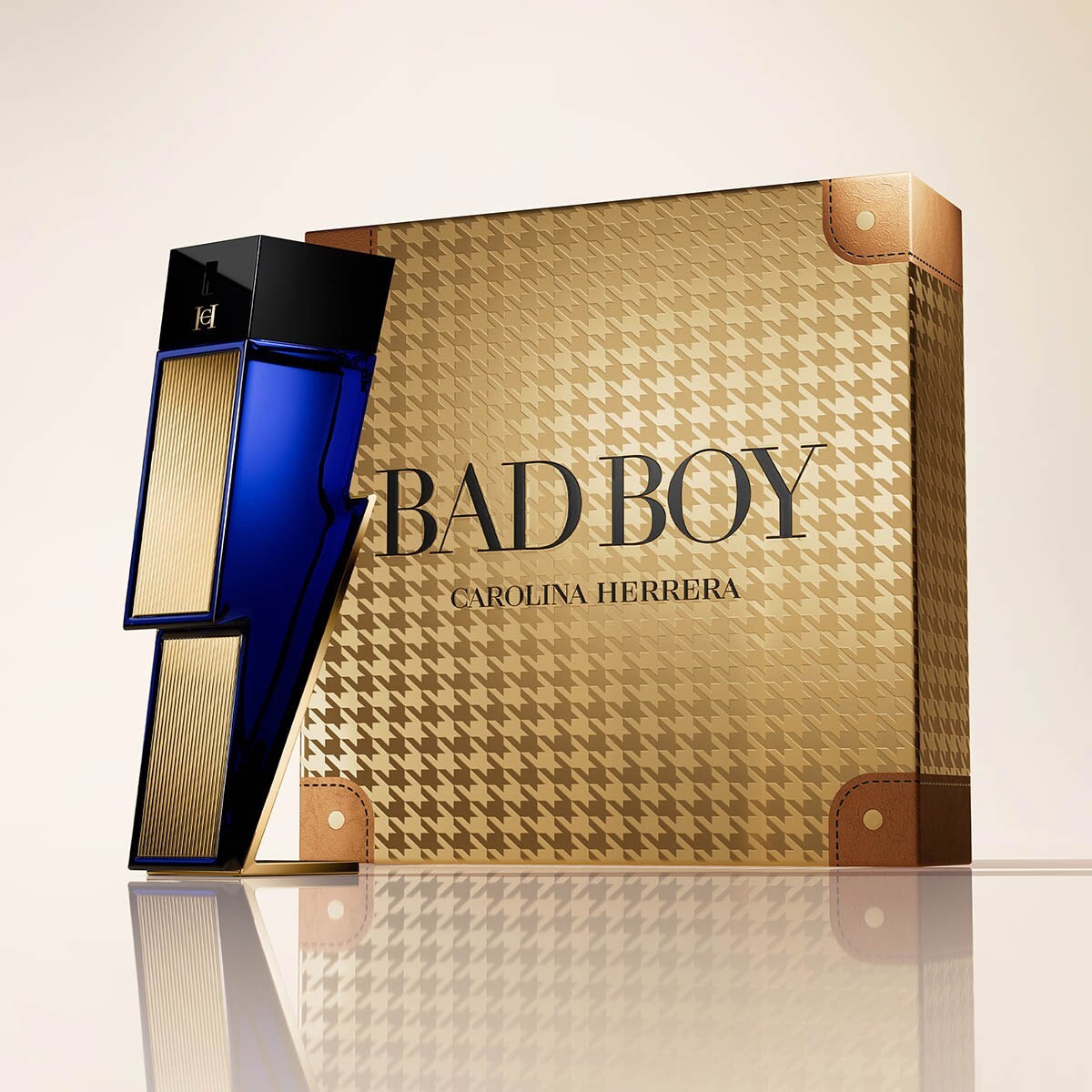 Bad Boy Cobalt Absolute para Hombre / SET - 100 mL Eau de Parfum Spray