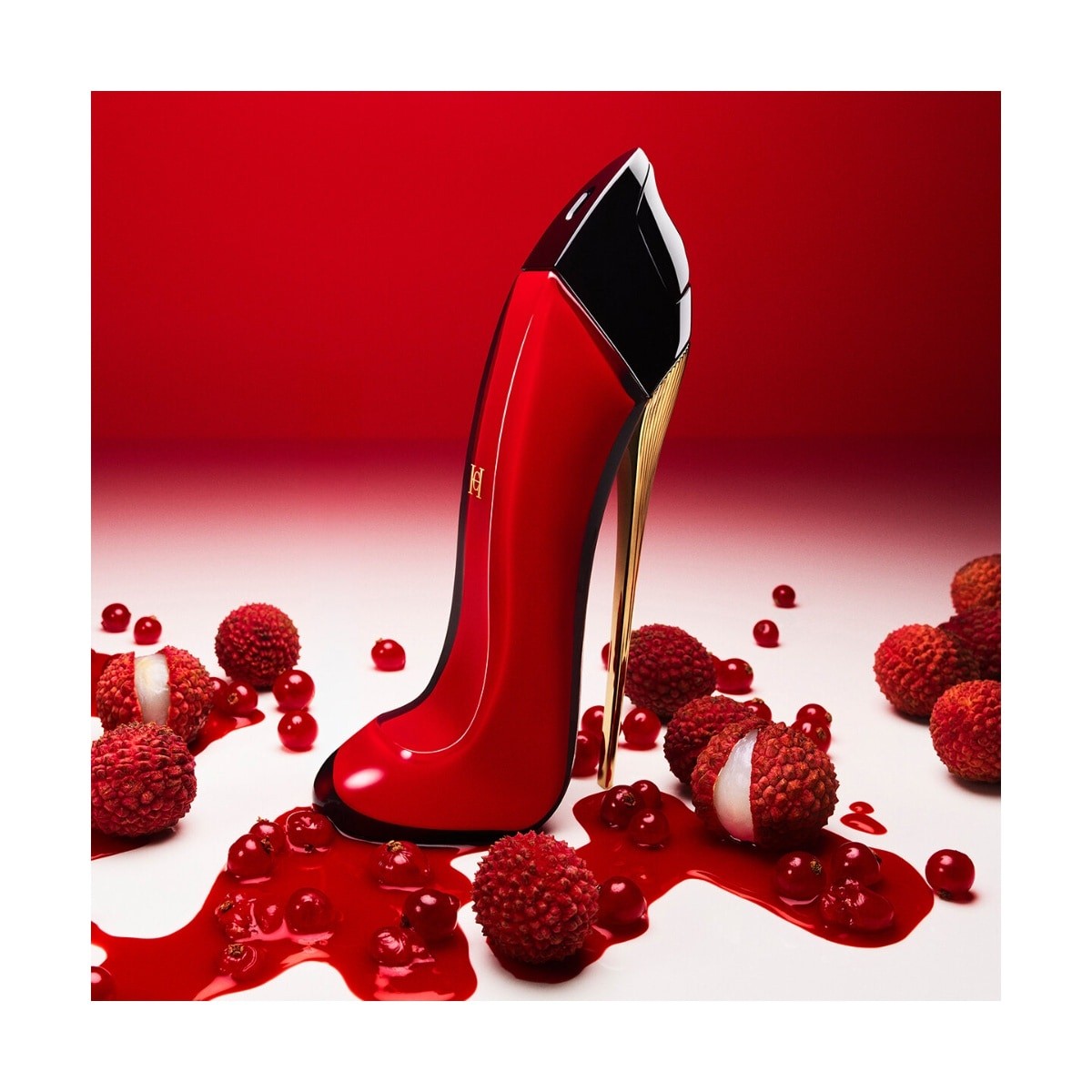 Very Good Girl para Mujer / SET - 80 mL Eau de Parfum Spray