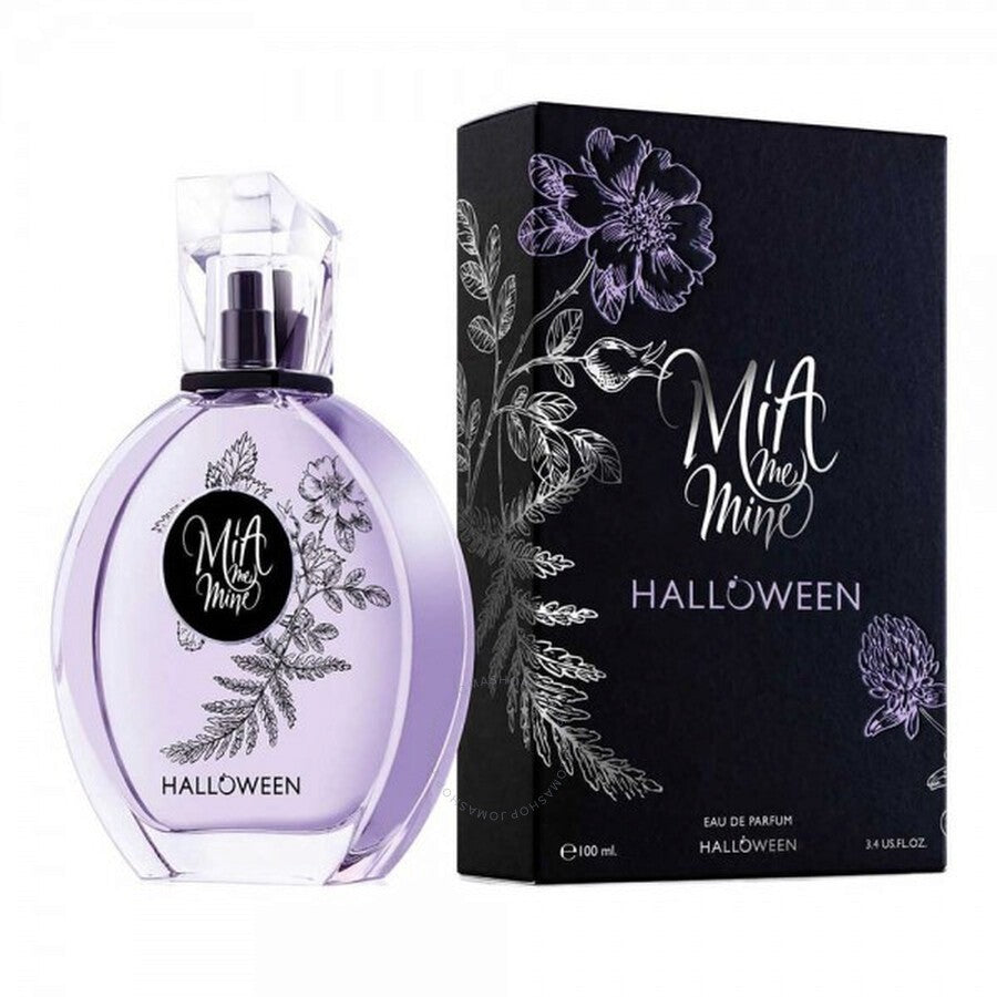 Mia Me Mine para Mujer / 100 mL Eau de Parfum Spray
