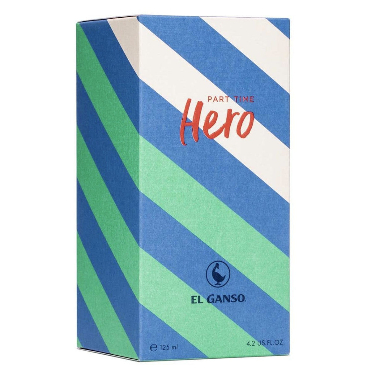 Part Time Hero para Hombre / 125 mL Eau de Toilette Spray