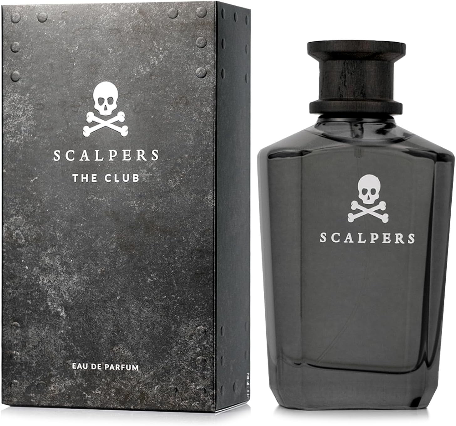 The Club para Hombre / 125 mL Eau de Parfum Spray