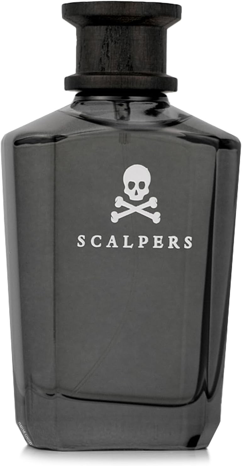 The Club para Hombre / 125 mL Eau de Parfum Spray