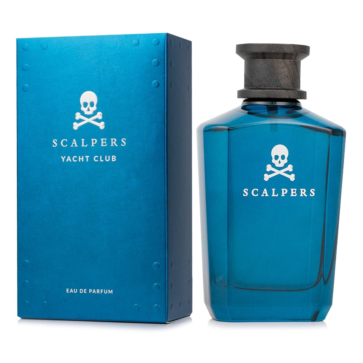 Yacht Club para Hombre / 125 mL Eau de Parfum Spray