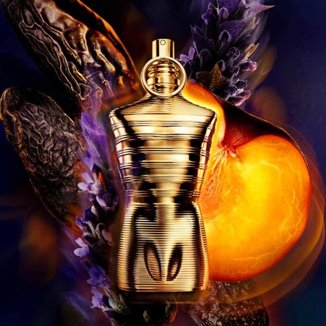 Le Male Elixir Absolu para Hombre / 200 mL Parfum Intense Spray