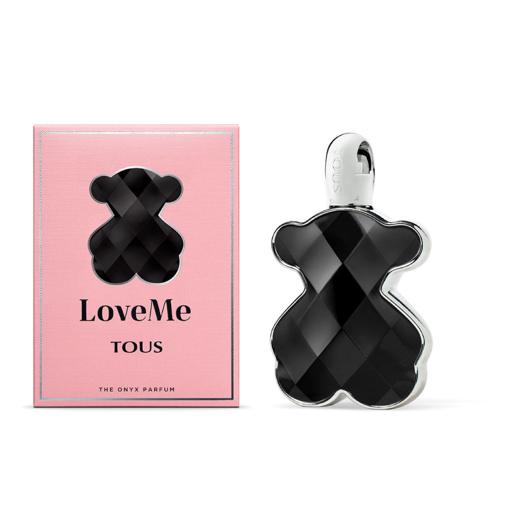 LoveMe The Onyx para mujer / 90 ml Eau De Parfum Spray