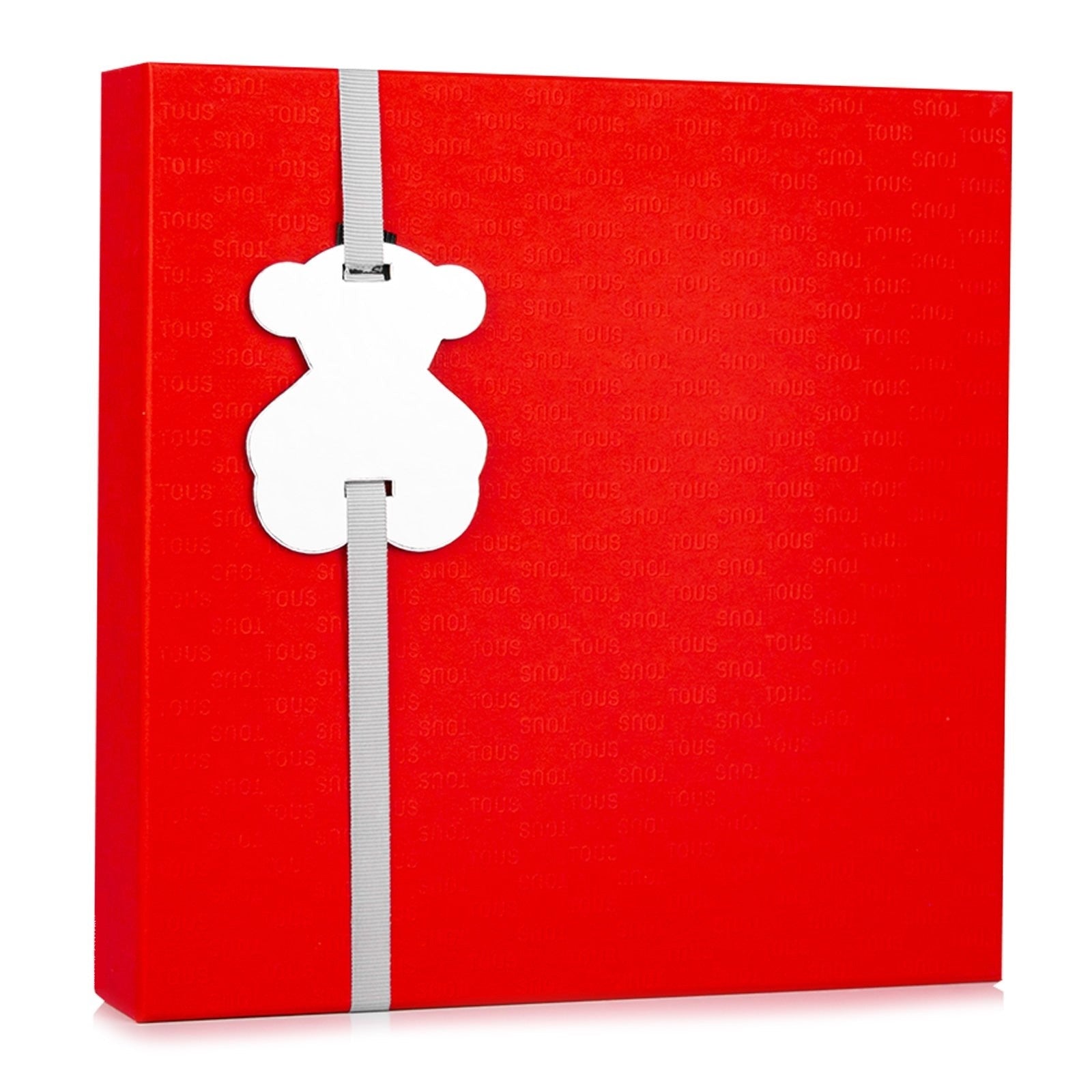 Tous (Silver) para Mujer / SET - 90 mL Eau de Toilette Spray