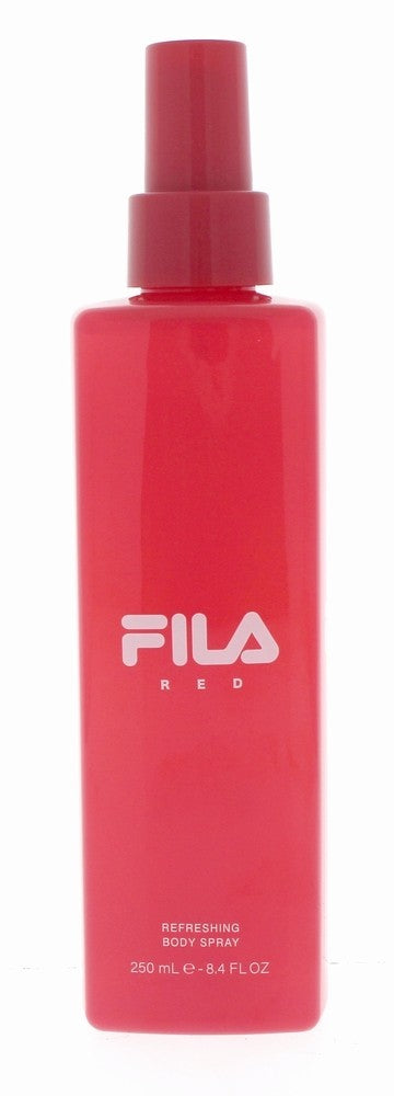 Red para Hombre / 250 mL Body Mist Spray