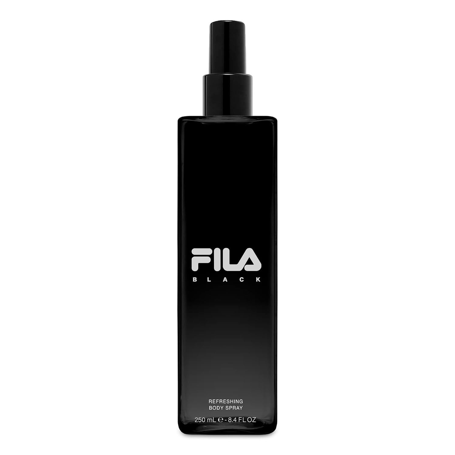 Black para Hombre / 250 mL Body Spray Spray