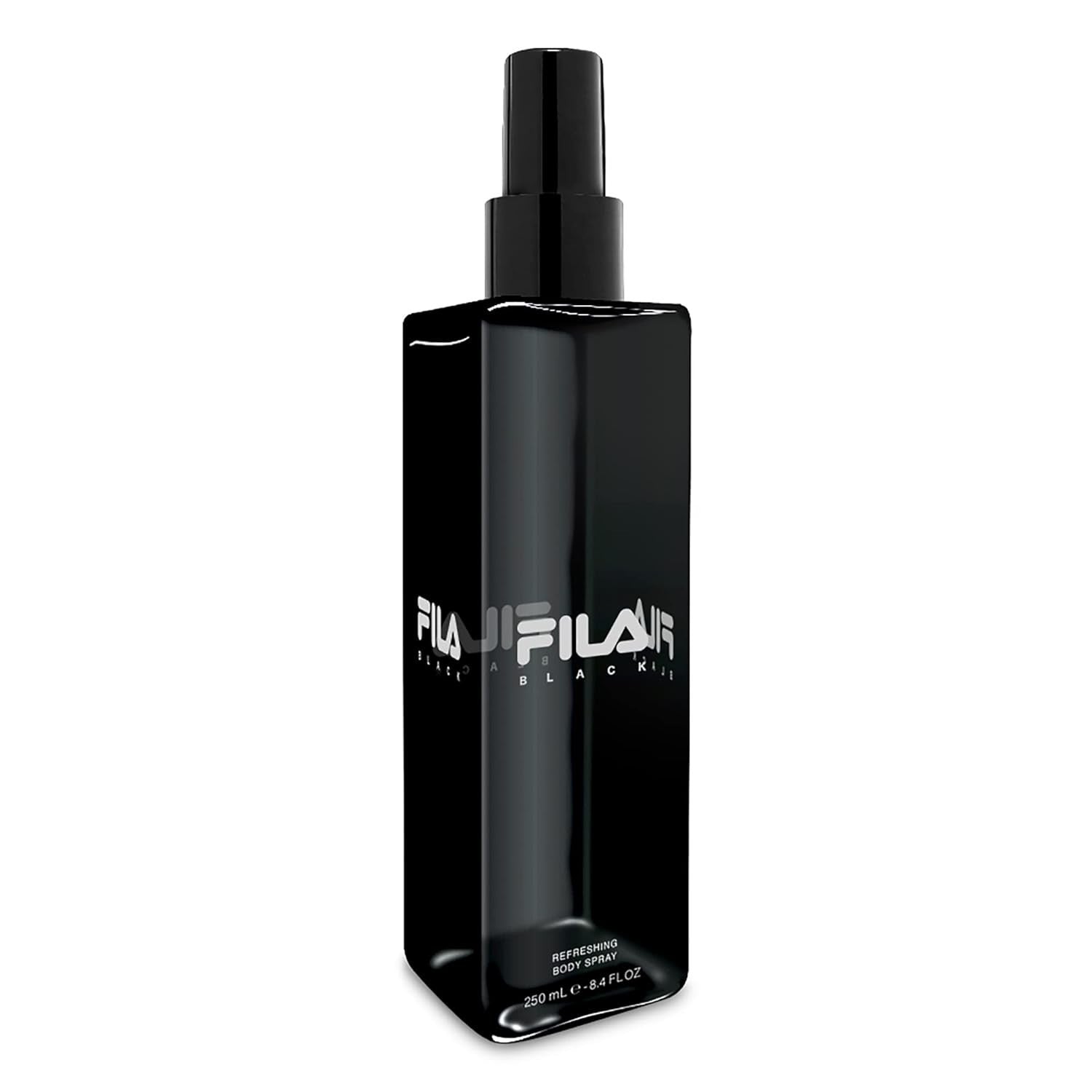 Black para Hombre / 250 mL Body Spray Spray