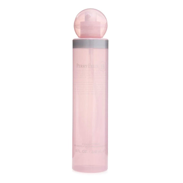 Perry Ellis 18 para mujer / 236 ml Body Mist Spray