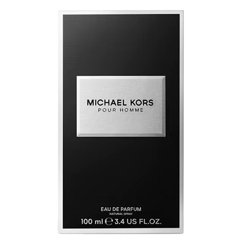Michael Kors Pour Homme para Hombre / 100 mL Eau de Parfum Spray