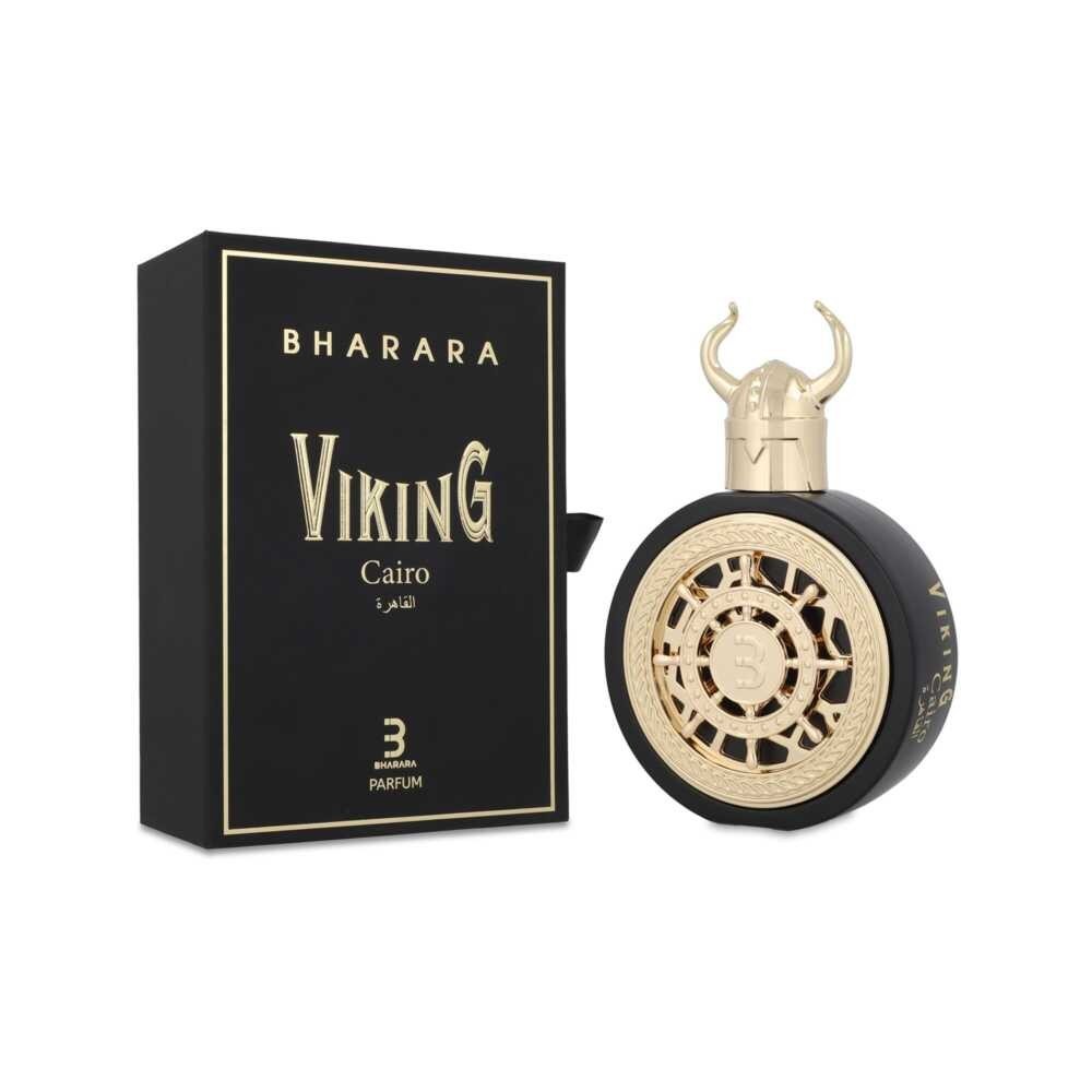 Viking Cairo para Hombre / 100 mL Parfum Spray