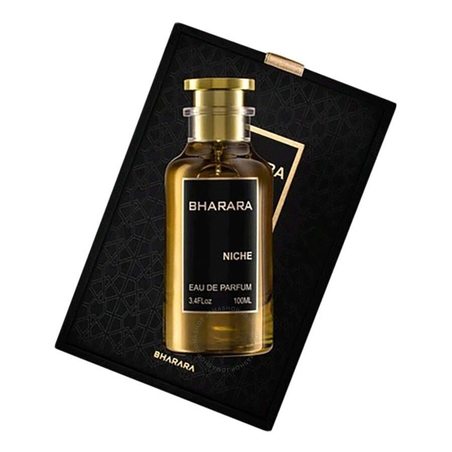 Niche para Hombre y Mujer / 100 mL Eau de Parfum Spray