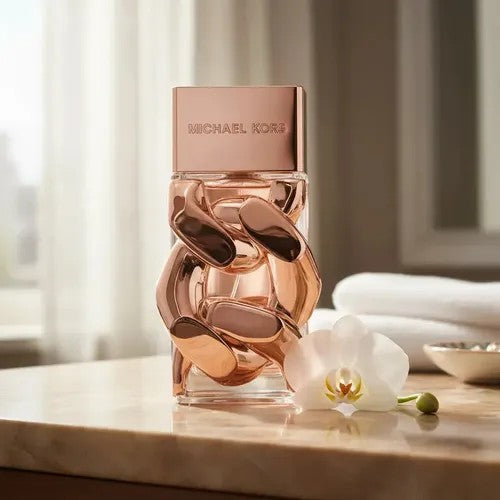 MICHAEL KORS - Pour Femme Absolu para Mujer / 100 mL Eau de Parfum Spray