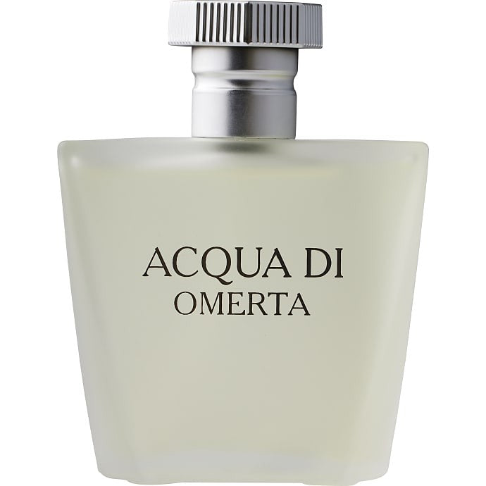 Acqua Di Omerta para Hombre / 100 mL Eau de Toilette Spray