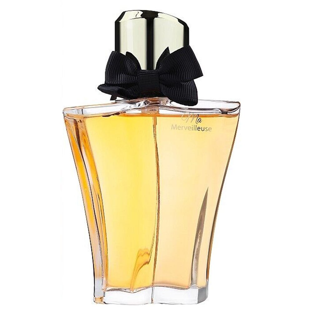 Ma Merveilleuse para Mujer / 100 mL Eau de Parfum Spray
