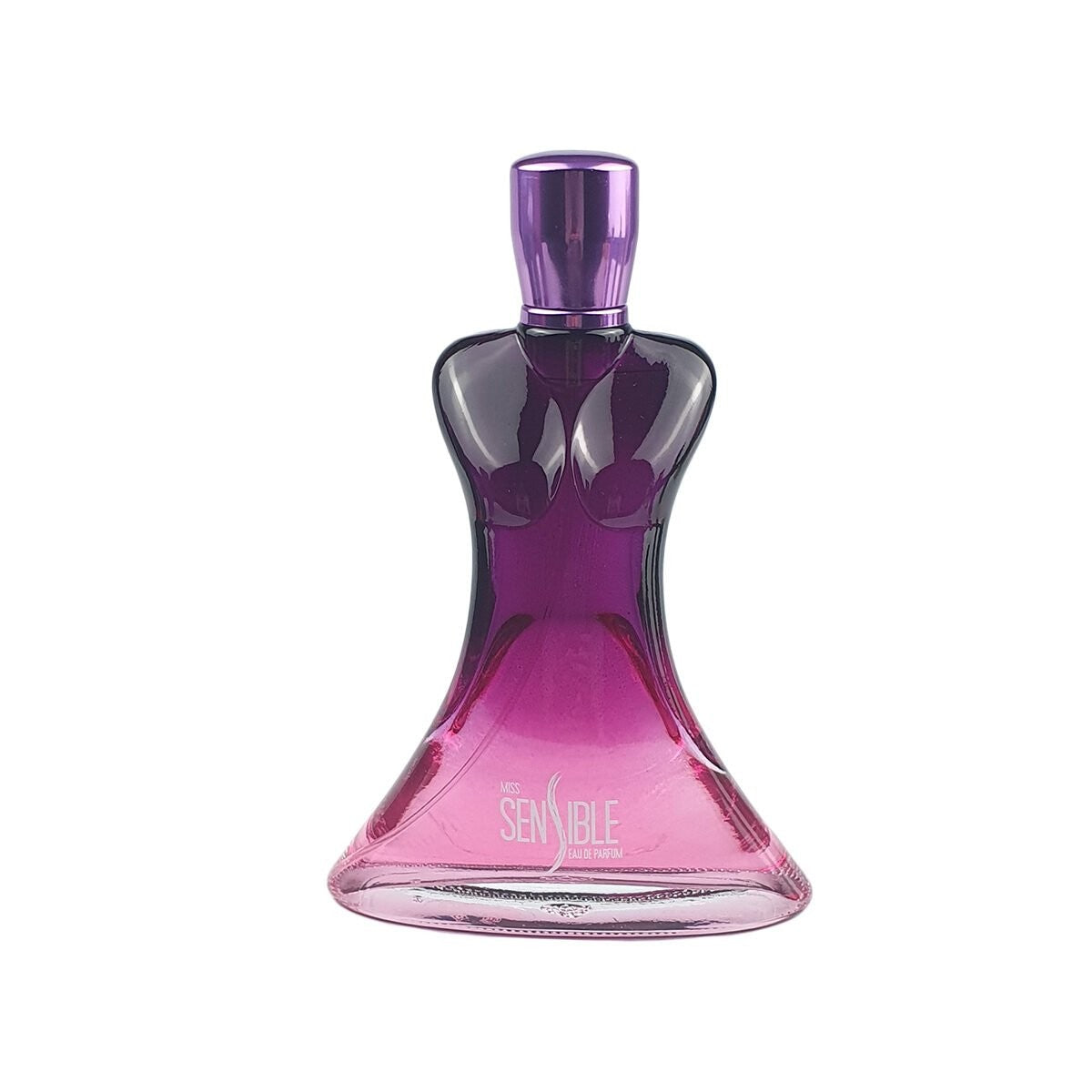 Miss Sensible para Mujer / 100 mL Eau de Parfum Spray
