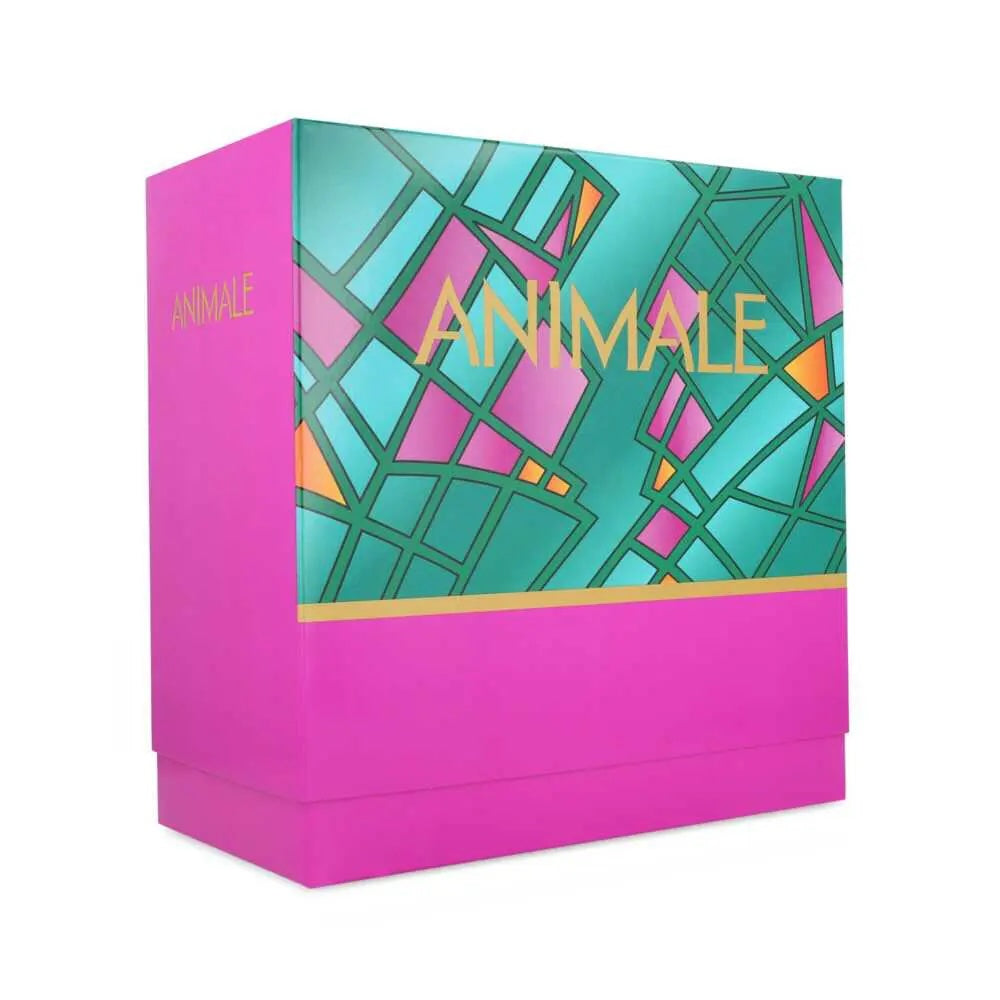 Animale para mujer / SET - 100 ml Eau De Parfum Spray