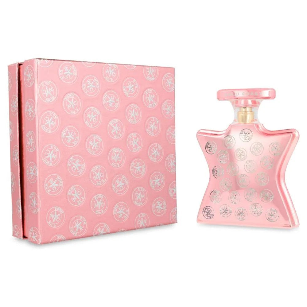 Gold Coast para Mujer / 100 mL Eau de Parfum Spray