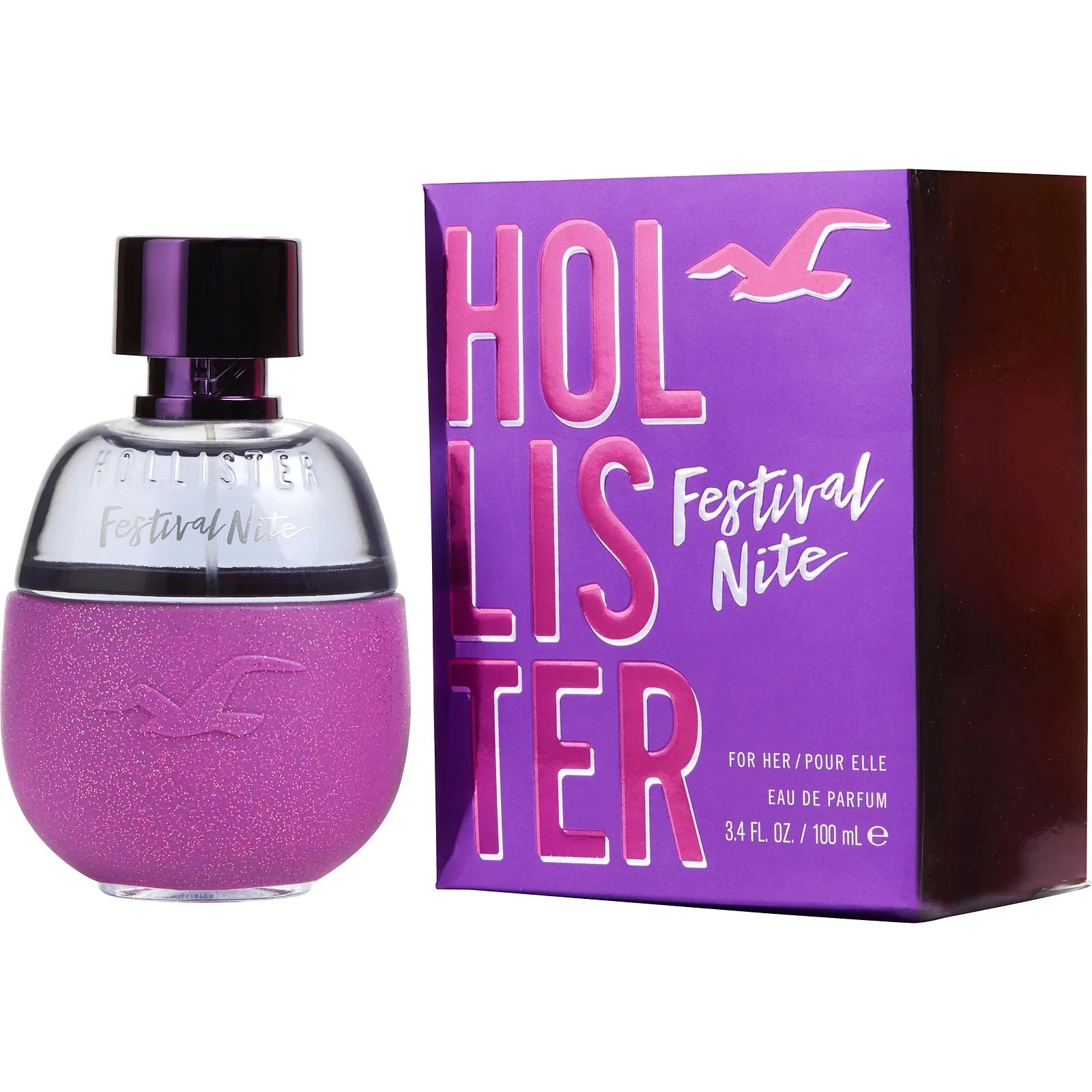 Festival Nite para mujer / 100 ml Eau De Parfum Spray