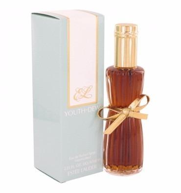 ESTÉE LAUDER - Youth Dew para mujer / 30 ml Bath Oil