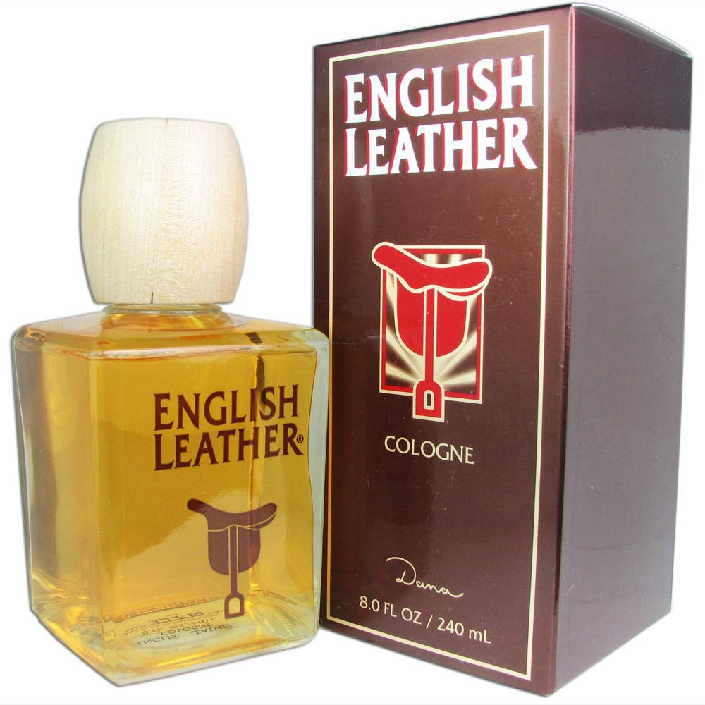 ENGLISH LEATHER - English Leather para hombre / 240 ml Cologne