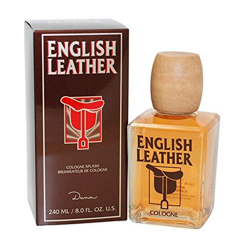 ENGLISH LEATHER - English Leather para hombre / 240 ml Cologne