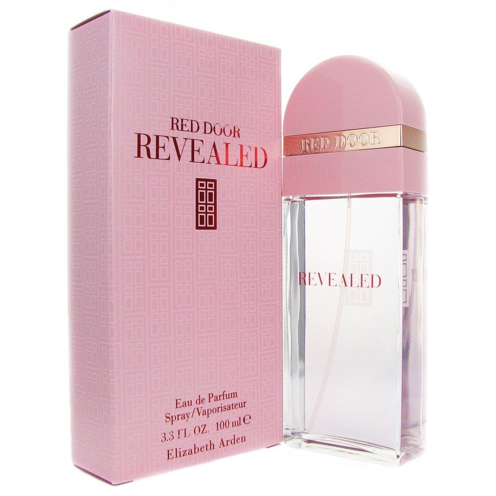ELIZABETH ARDEN - Red Door Revealed para mujer / 100 ml Eau De Parfum Spray